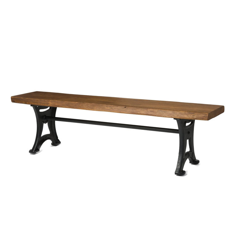 Wayfair table and discount bench